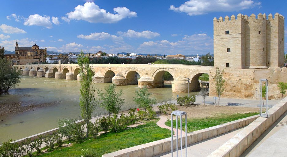 Torre de la Calahorra, Spain